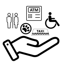 Γενικές Υπηρεσίες