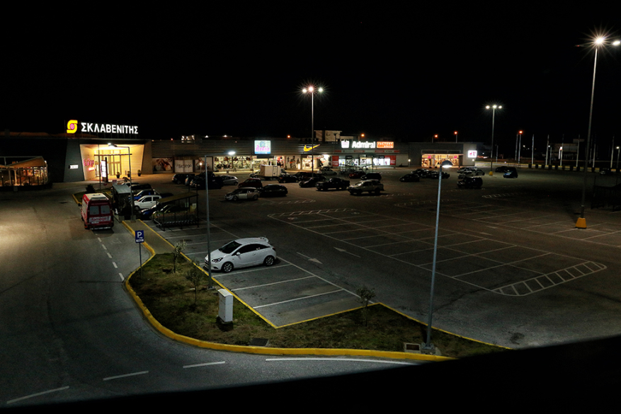 Οι εγκαταστάσεις μας