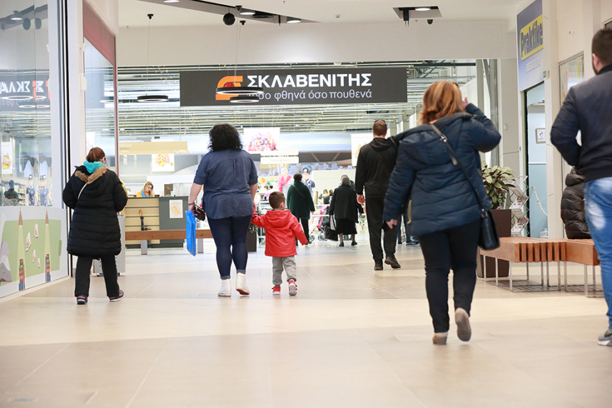 Οι εγκαταστάσεις μας