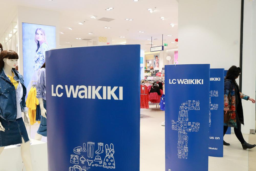 LC Waikiki