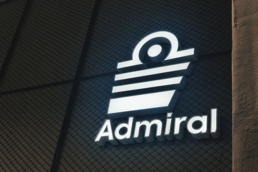 Admiral