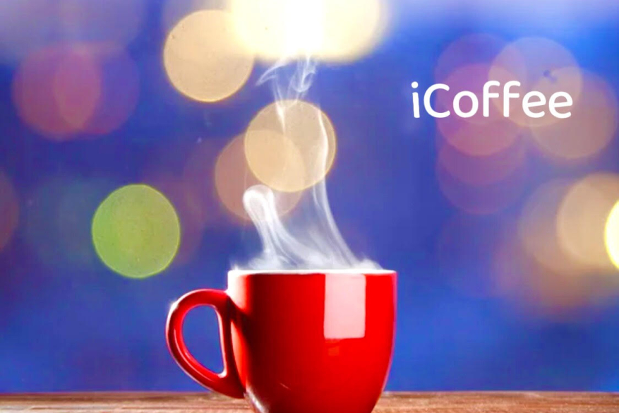 iCoffee