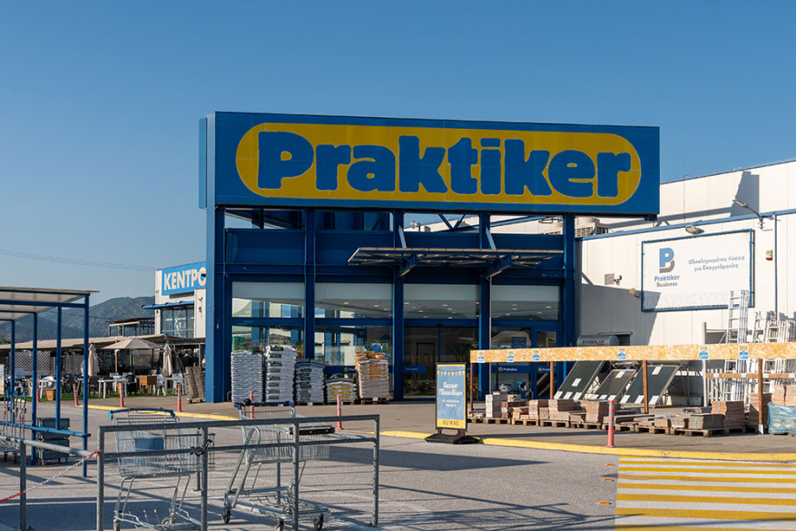 Praktiker